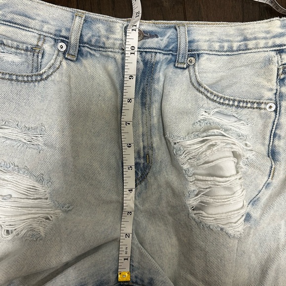 American Eagle Mom shorts - Picture 13 of 14